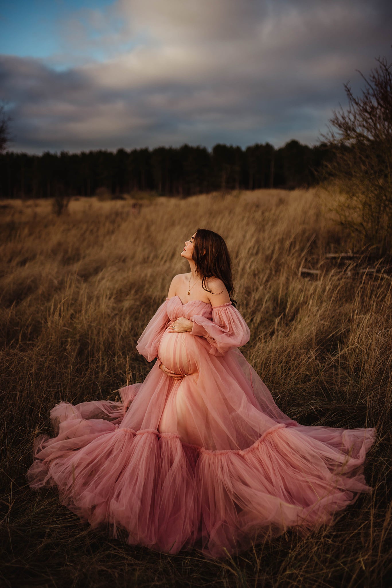 Maternity — Gatlinburg and Pigeon Forge Photographers | Alisha Bacon  Photography